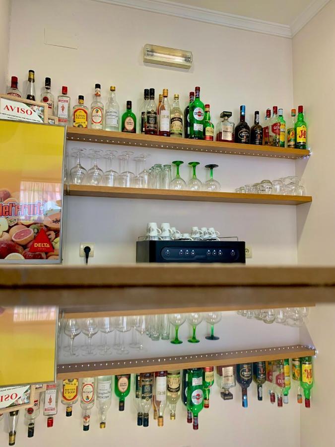 Hotel Vila Verde Кастро Верде Екстериор снимка