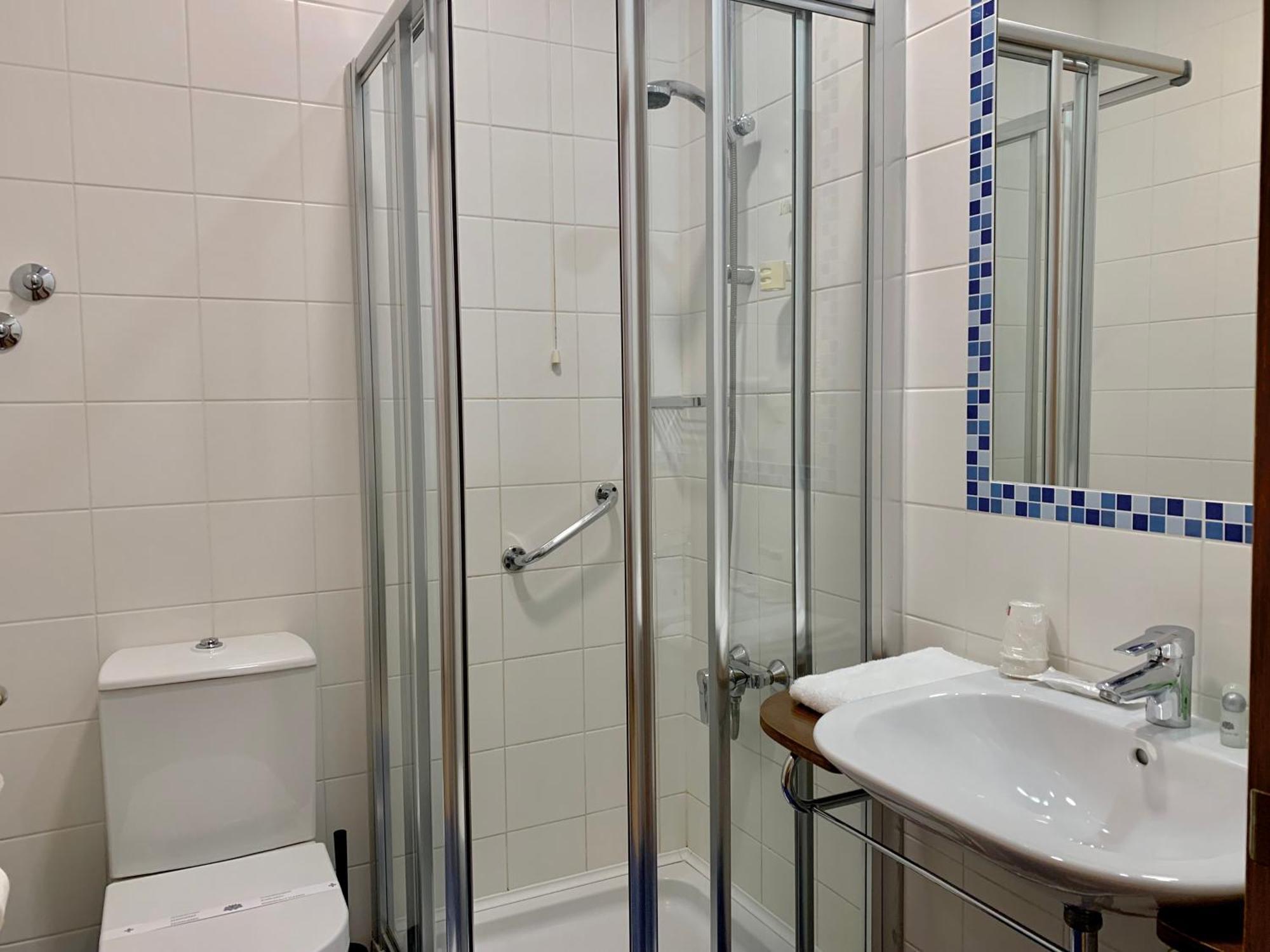 Hotel Vila Verde Кастро Верде Екстериор снимка