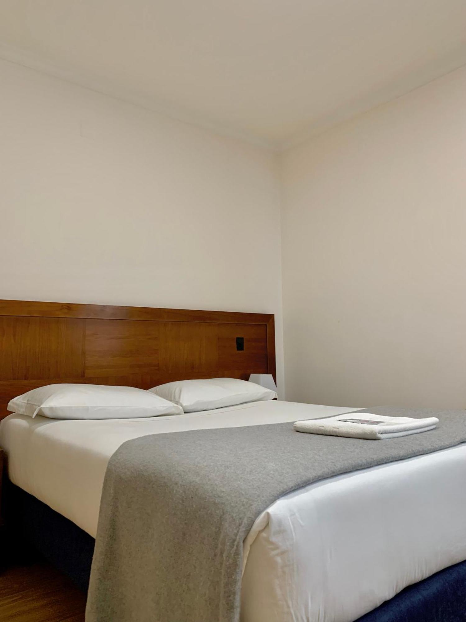 Hotel Vila Verde Кастро Верде Екстериор снимка