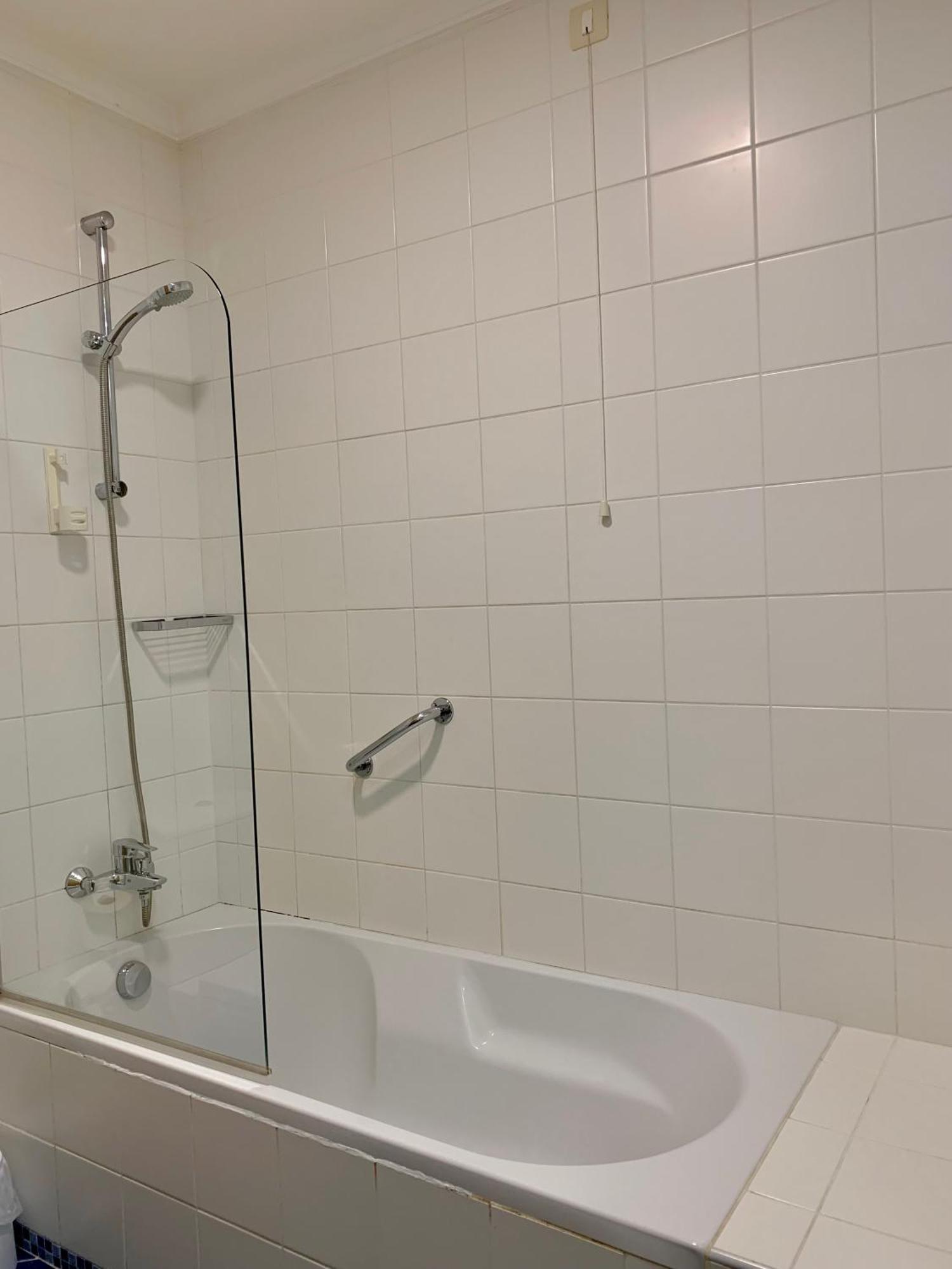 Hotel Vila Verde Кастро Верде Екстериор снимка